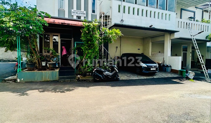 Jual Rumah 2 Lantai Bintara 9 Bekasi Barat 2