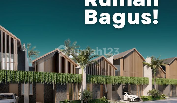 Green Layana : Rumah Bagus di Kota Salatiga yang Harus Anda Miliki
