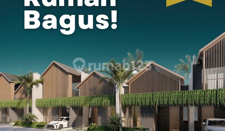 Green Layana : Perumahan di Tengah Kota Salatiga Lokasi Strategis Dekat ke Uksw Green Layana : Perumahan di Tengah Kota Salatiga Lokasi Strategis Dekat ke Uksw