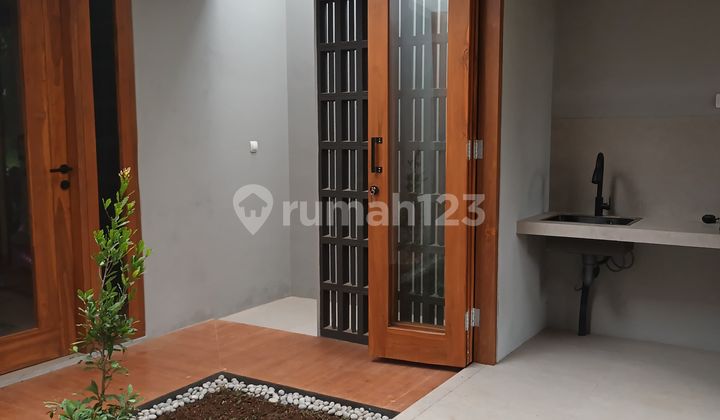 Green Layana : Rumah Bagus Lokasi Strategis 5 Menit ke Pusat Kota Salatiga 2