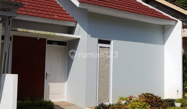 Rumah Type 30 Lingkungan Asri Dan Lokasi Strategis di Tuntang 3