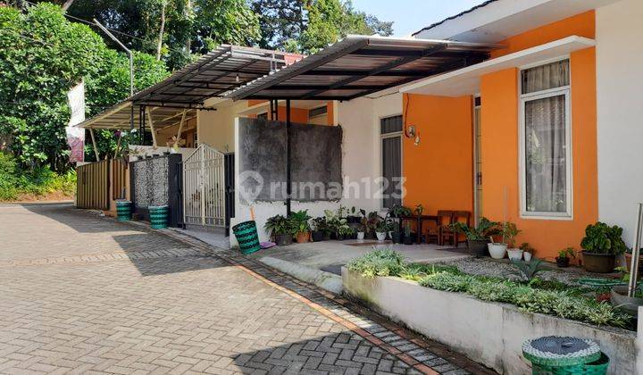 Rumah Type 30 Lingkungan Asri Dan Lokasi Strategis di Tuntang 4