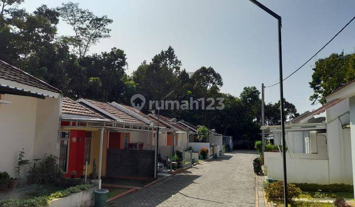 Rumah Type 30 Lingkungan Asri Dan Lokasi Strategis di Tuntang 5