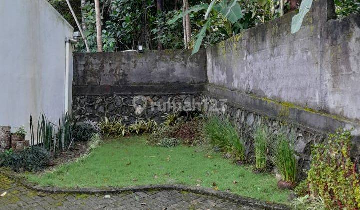 Rumah Murah Type 30 Strategis di Tuntang Salatiga Unfurnished SHM 6
