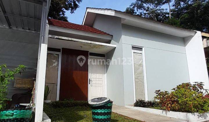Rumah Type 30 di Kawasan Cluster Eksklusif Harga Ekonomis Tuntang 5