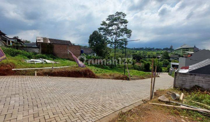 Rumah Murah Promo Harga di Banyumanik Dekat Kemana Saja Baru SHM 6