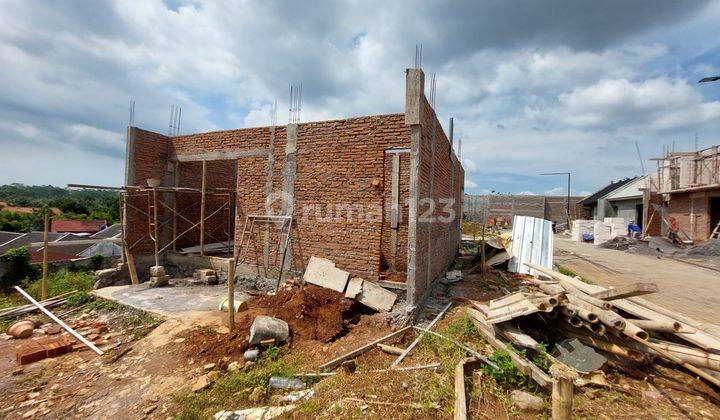 Rumah Murah Promo Harga di Banyumanik Dekat Kemana Saja Baru SHM 7