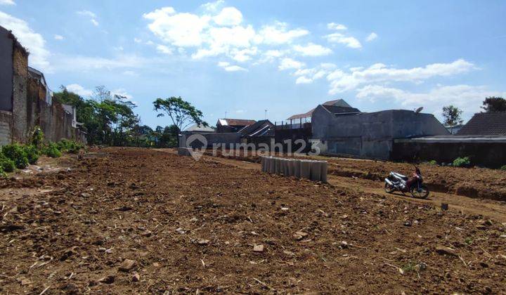 Harga Soft Launching Rumah 2 Lantai di Kota Salatiga Type 68 80  2