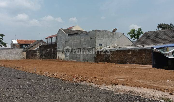 Rumah 1 Lantai Dengan Sistem Smart Home Pertama di Kota Salatiga 2