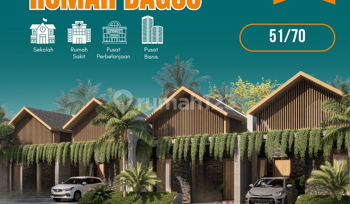 Green Layana : Rumah Salatiga dengan Konsep Modern Tropis dan Strategis  1