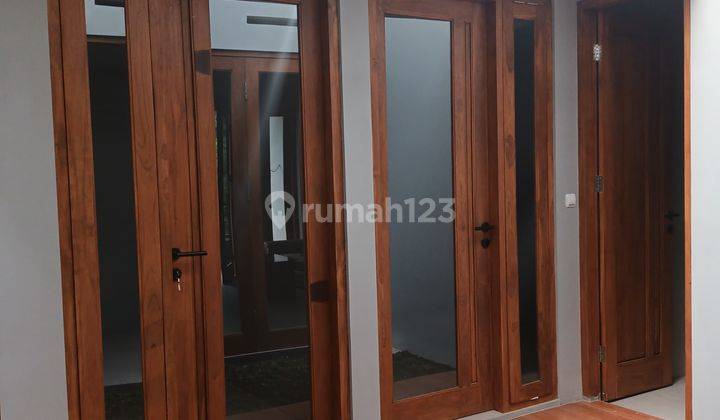 Rumah Untuk Investasi Lokasi Strategis di Tengah Kota Salatiga  2