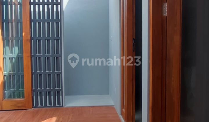 Hunian Baru di Perumahan Bagus Kota Salatiga Konsep Modern Tropis  2