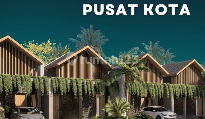 Green Layana : 5 Menit ke Pusat Kota Salatiga Dekat ke Semarang, Solo, Yogyakarta Green Layana : 5 Menit ke Pusat Kota Salatiga Dekat ke Semarang, Solo, Yogyakarta