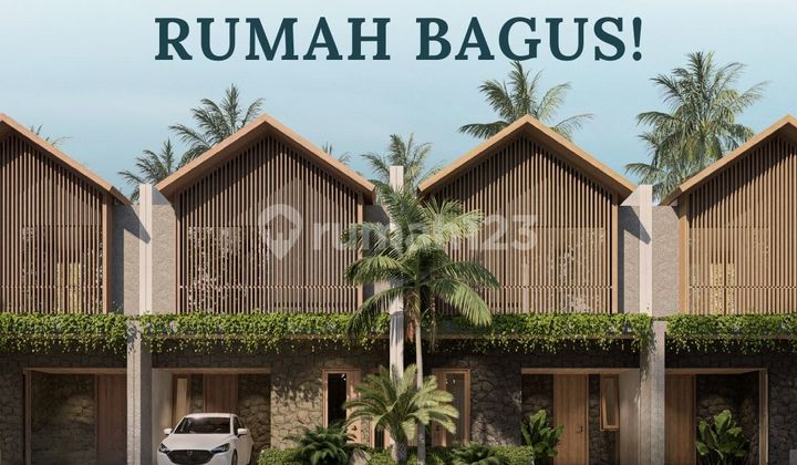 Green Layana Housing: Nice House Strategic Type 72/70 Easily Accessible Green Layana Housing: Nice House Strategic Type 72/70 Easily Accessible