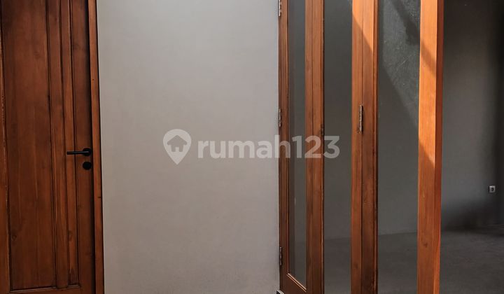 Rumah di Salatiga : Hunian dengan Sistem Smart Home di Kota Terindah Salatiga 