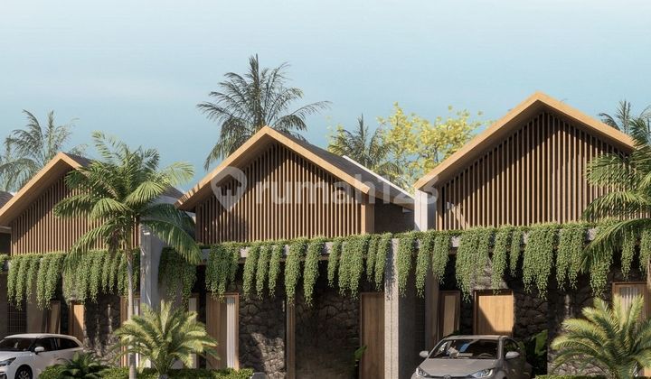 Perumahan Salatiga : Perumahan Green Layana Lokasi Strategis di Tengah Kota