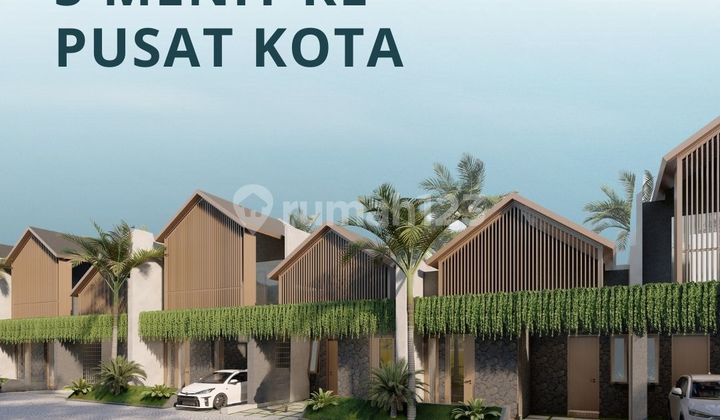 Perumahan Salatiga : Rumah 2 Lantai Bagus di Kota Salatiga Tipe 72/70 Perumahan Salatiga : Rumah 2 Lantai Bagus di Kota Salatiga Tipe 72/70