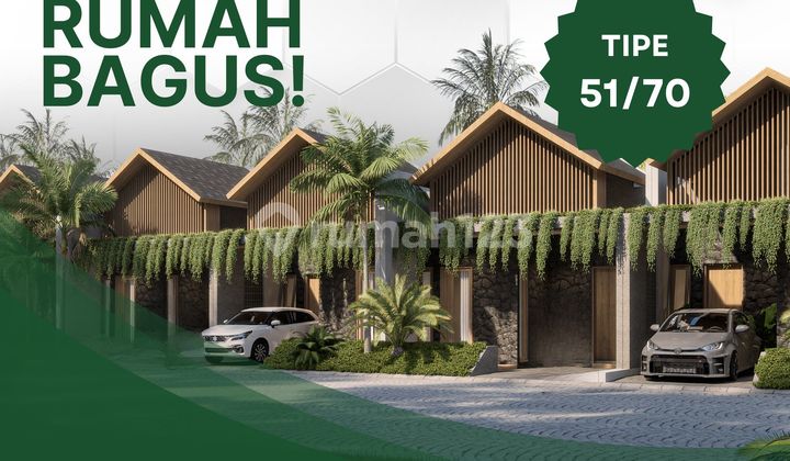 Happy Fresh Homey : Rumah yang Harus Anda Miliki di Tengah Kota Salatiga  1