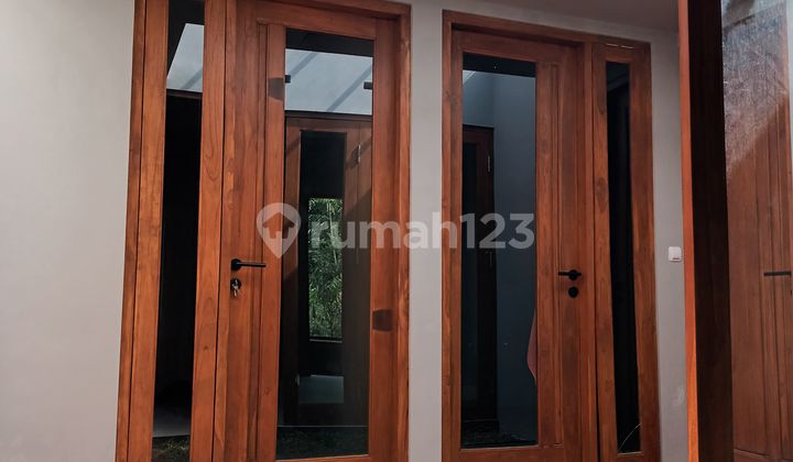 Perumahan Salatliga : Rumah 1 Lantai yang Harus Anda Miliki di Tengah Kota 2