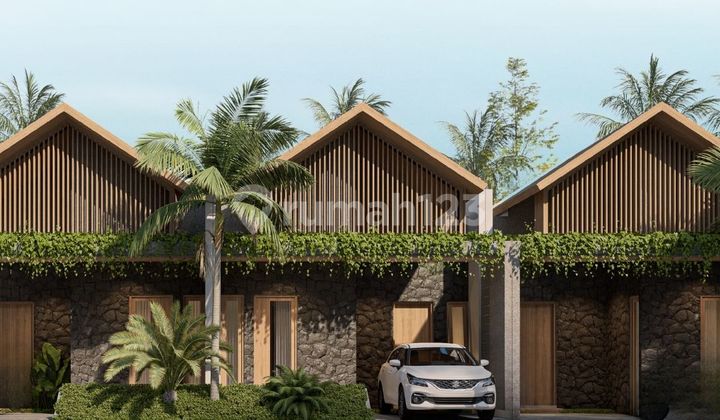 Perumahan Green Layana : Pasti Untung Investasi di Green Layana Salatiga