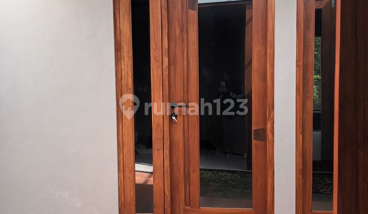 Green Layana : Rumah 1 Lantai Tipe 51/70 Lokasi di Kota Terindah Salatiga 2