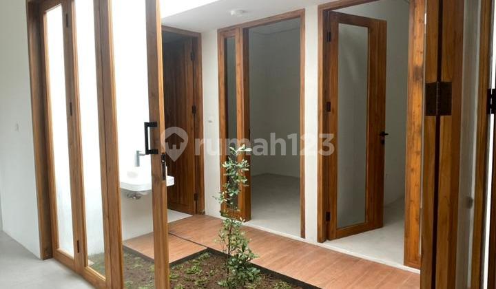 Green Layana Housing: Smart Home System in a Strategic Location in Salatiga City 2