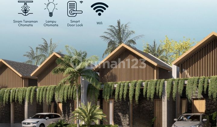 Perumahan Green Layana : Sistem Smart Home Lokasi Strategis di Kota Salatiga Perumahan Green Layana : Sistem Smart Home Lokasi Strategis di Kota Salatiga