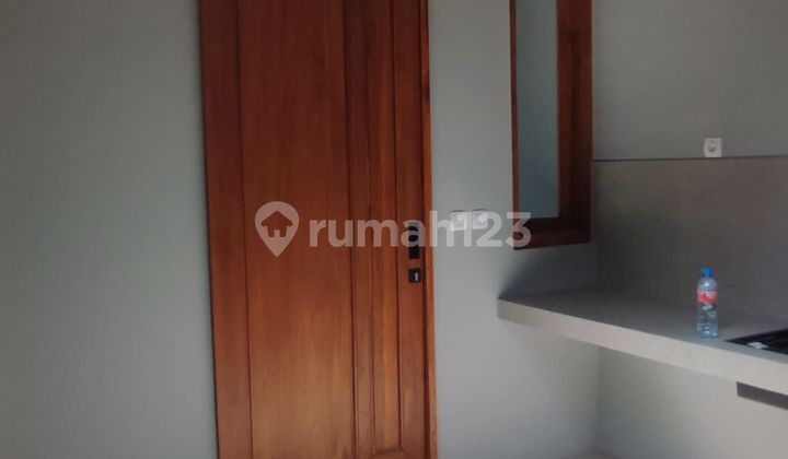 Rumah Salatiga dengan Sistem Smart Home Praktis di Tengah Kota  2