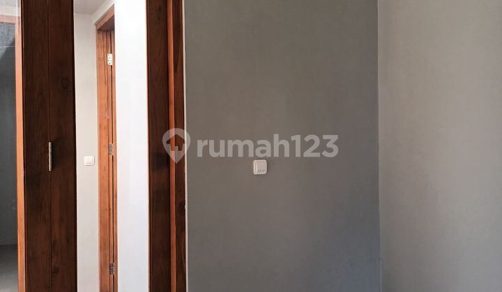 Rumah di Salatiga : Hunian Smart Home dengan Desain Modern di Tengah Kota Salatiga  2