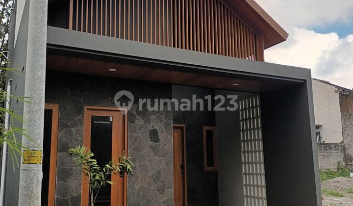 Investasi di Salatiga : Pasti Untung Investasi Properti Hanya 5 Menit ke Pusat Kota  2