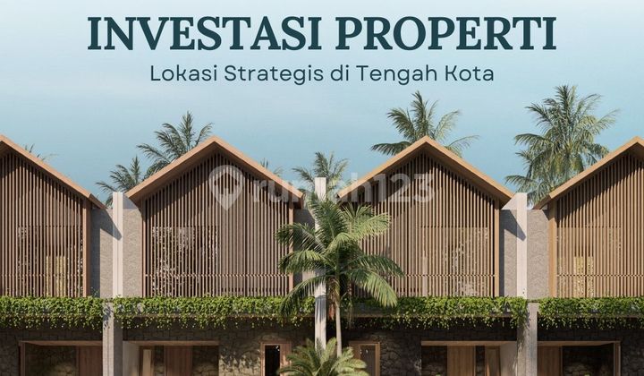 Perumahan Green Layana : Perumahan di Tengah Kota Salatiga untuk Investasi Perumahan Green Layana : Perumahan di Tengah Kota Salatiga untuk Investasi