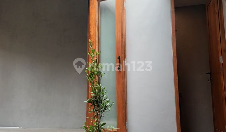 Perumahan Green Layana : Hunian di Kota Salatiga Konsep Modern Tropis 2