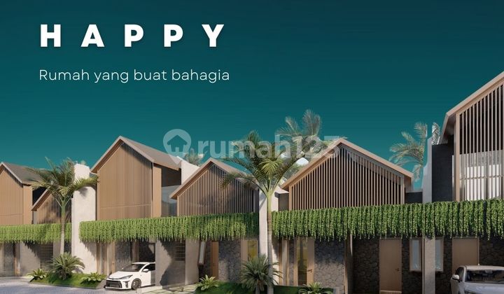 Green Layana : Hunian Nyaman di Perumahan Salatiga Lokasi Strategis