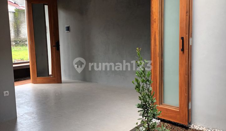 Rumah di Salatiga : Rumah Modern di Kota Salatiga Tipe 51/70 Harus Anda Miliki! 2