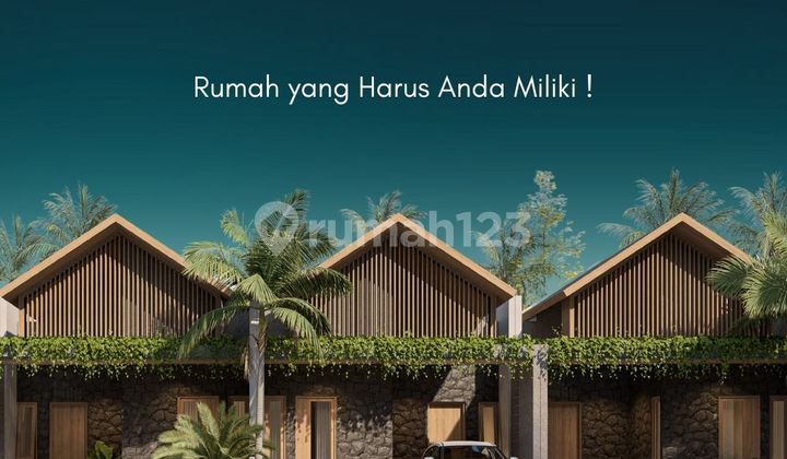 Green Layana : Perumahan Baru di Salatiga Hanya 5 Menit ke Pusat Kota