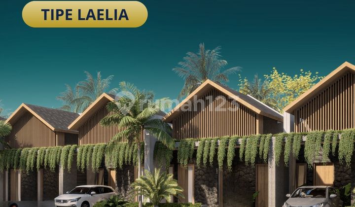Green Layana : Rumah Bagus Salatiga 1 Lantai di Perumahan Baru Strategis Green Layana : Rumah Bagus Salatiga 1 Lantai di Perumahan Baru Strategis