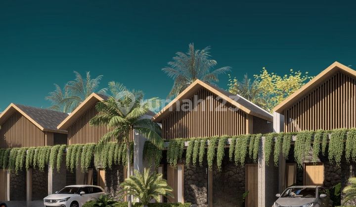Green Layana : Rumah Bagus di Salatiga Cocok untuk Slow Living Lingkungan Asri Green Layana : Rumah Bagus di Salatiga Cocok untuk Slow Living Lingkungan Asri