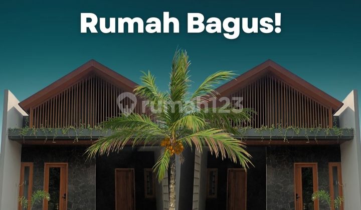 Green Layana : Rumah Bagus di Perumahan Salatiga Lokasi Strategis di Tengah Kota Green Layana : Rumah Bagus di Perumahan Salatiga Lokasi Strategis di Tengah Kota