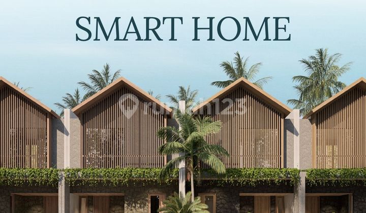 Perumahan Salatiga : Hunian Strategis dengan Sistem Smart Home di Salatiga Perumahan Salatiga : Hunian Strategis dengan Sistem Smart Home di Salatiga