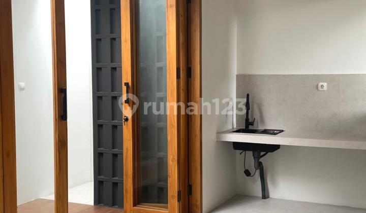 Perumahan Salatiga : Rumah Bagus di Salatiga di Kawasan Perumahan Asri 2