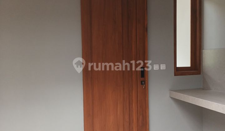 Green Layana : Hunian Happy Fresh Homey di Tengah Kota Salatiga Kawasan Aman