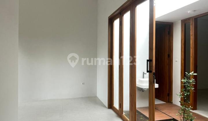 Perumahan Salatiga : Rumah Bagus Lokasi Hanya 5 Menit ke Pusat Kota Salatiga 2