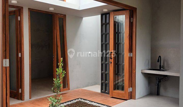 Happy Fresh Homey : Investasi Properti di Kota Salatiga Pasti Untung  2