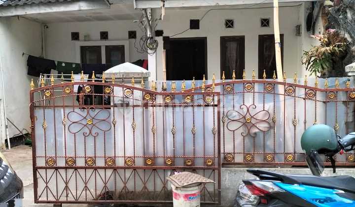 Rumah Cempaka Arum 400 Jutaan Jarang Ada  1