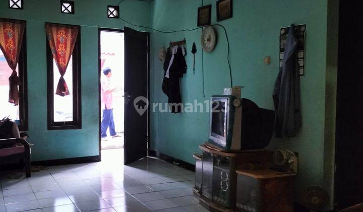 Rumah Cempaka Arum 400 Jutaan Jarang Ada  3