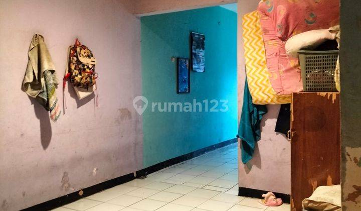 Rumah Cempaka Arum 400 Jutaan Jarang Ada  5