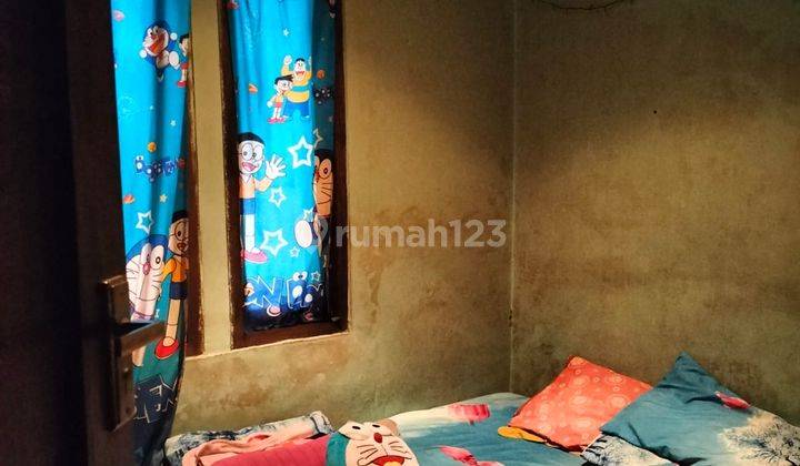 Rumah Cempaka Arum 400 Jutaan Jarang Ada  6