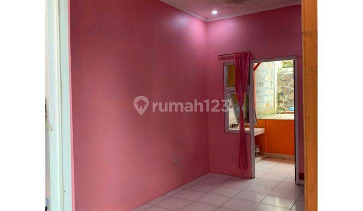 Rumah 2 Lantai Murah Pasir Impun 300 Jutaan  2