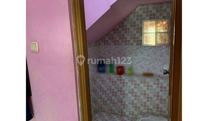 Rumah 2 Lantai Murah Pasir Impun 300 Jutaan  3