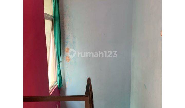 Rumah 2 Lantai Murah Pasir Impun 300 Jutaan  5